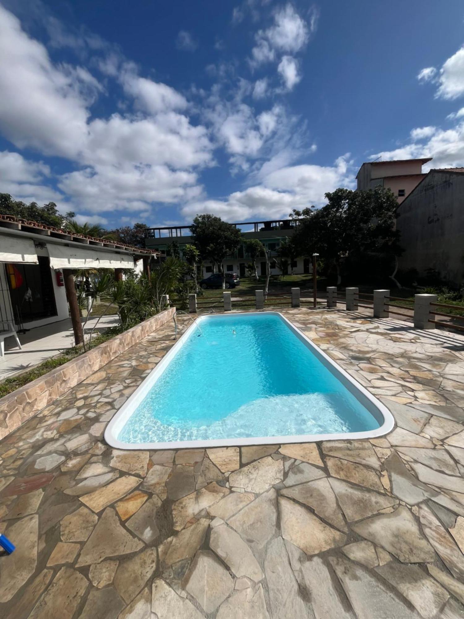 Pensão Vale Do Aijalom Cabo Frio